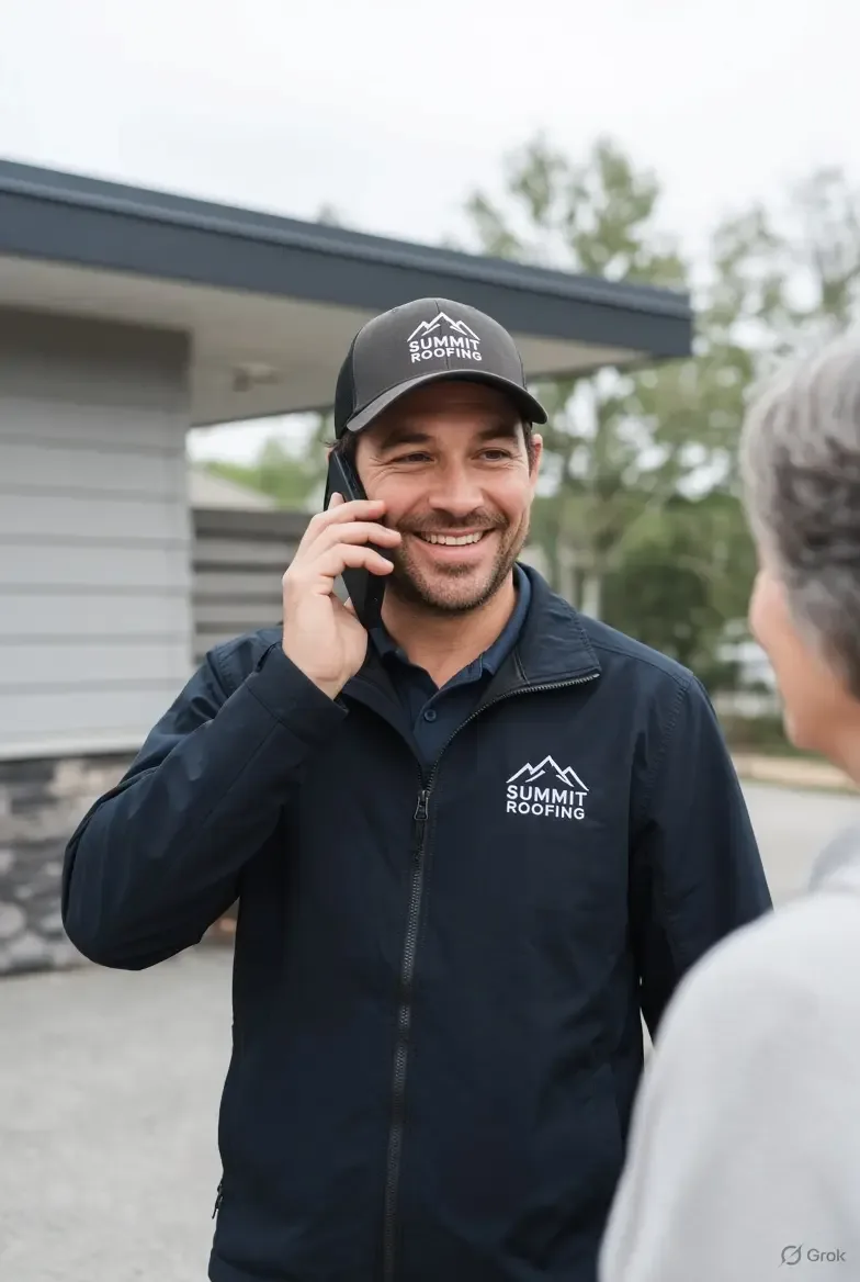 Flat Roof Leak Repair Randolph, ME FAQs